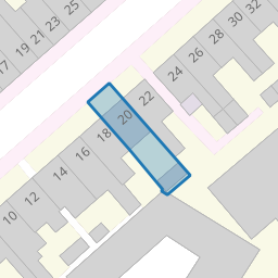 Perceel GNK02-I-3874