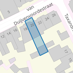 Perceel GNK02-I-4563