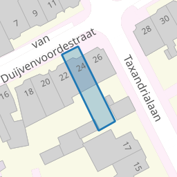 Perceel GNK02-I-4565