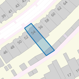 Perceel GNK02-I-4581