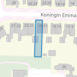 Perceel GNK02-I-4617