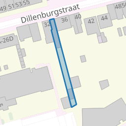 Perceel GNK02-I-5080