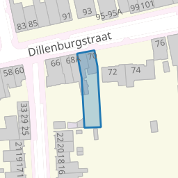 Perceel GNK02-I-5096