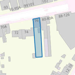 Perceel GNK02-I-5099