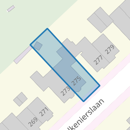 Perceel GNK02-I-5142