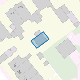 Perceel GNK02-I-5151