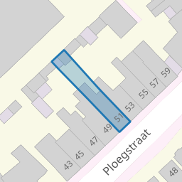 Perceel GNK02-I-5157