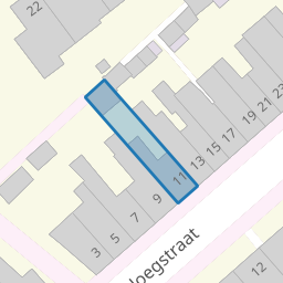 Perceel GNK02-I-5177