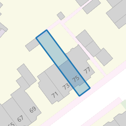 Perceel GNK02-I-5337