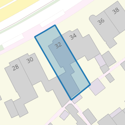 Perceel GNK02-I-5387