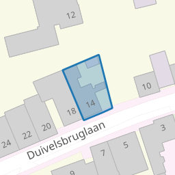 Perceel GNK02-I-5397