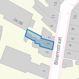 Perceel GNK02-I-5483