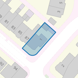 Perceel GNK02-I-5604