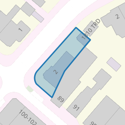 Perceel GNK02-I-5605