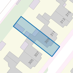 Perceel GNK02-I-5739