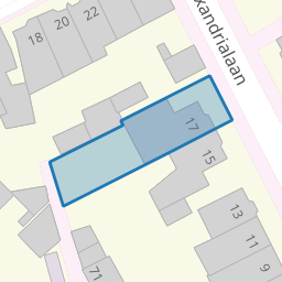 Perceel GNK02-I-5747