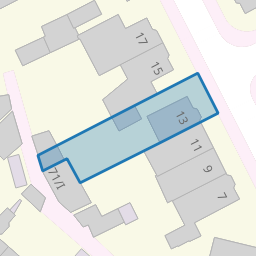 Perceel GNK02-I-5749