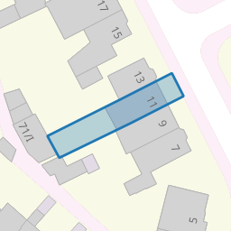 Perceel GNK02-I-5751