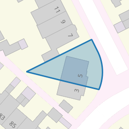 Perceel GNK02-I-5754