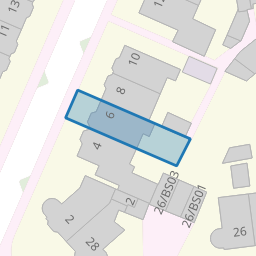 Perceel GNK02-I-5868