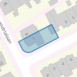 Perceel GNK02-I-5914