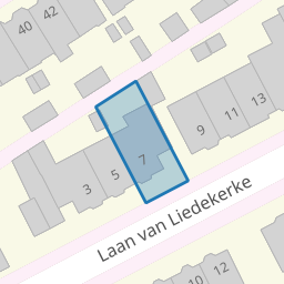 Perceel GNK02-I-5917