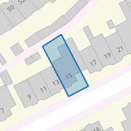 Perceel GNK02-I-5921