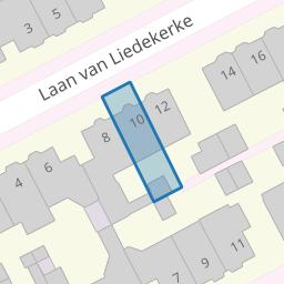 Perceel GNK02-I-5924