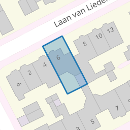 Perceel GNK02-I-5926