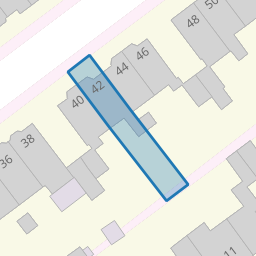 Perceel GNK02-I-5975