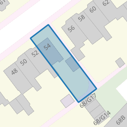 Perceel GNK02-I-5981