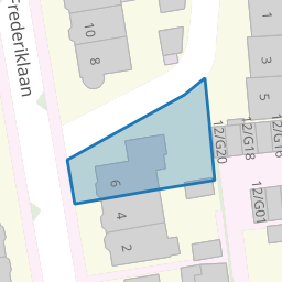 Perceel GNK02-I-6008