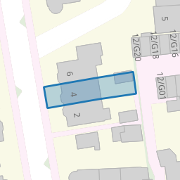 Perceel GNK02-I-6009