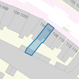 Perceel GNK02-I-6111