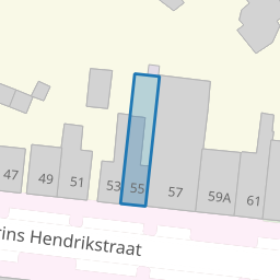 Perceel GNK02-I-6176