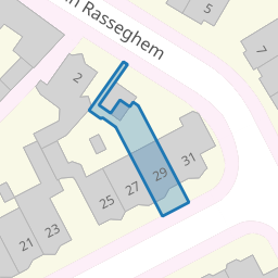 Perceel GNK02-I-6226