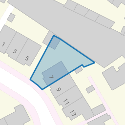 Perceel GNK02-I-6279