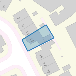 Perceel GNK02-I-6283