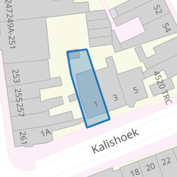 Perceel GNK02-I-6301