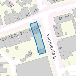 Perceel GNK02-I-6406