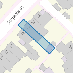 Perceel GNK02-I-6454