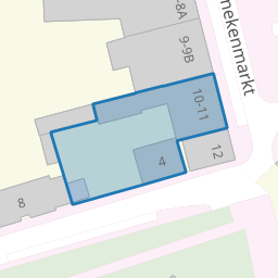 Perceel GNK02-I-6602