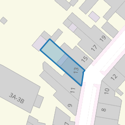 Perceel GNK02-I-6610