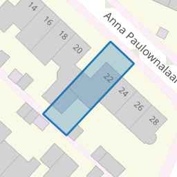 Perceel GNK02-I-6632