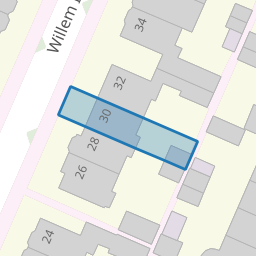 Perceel GNK02-I-6651