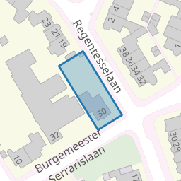 Perceel GNK02-I-6692