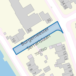 Perceel GNK02-I-6696