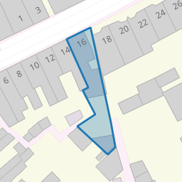 Perceel GNK02-I-6739