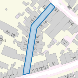 Perceel GNK02-I-6753