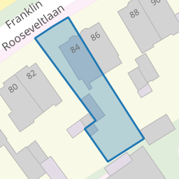 Perceel GNK02-I-6789